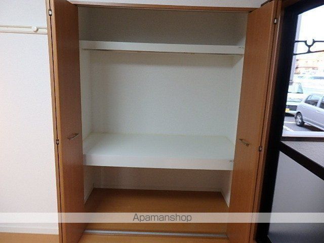 セジュール大代の内装写真