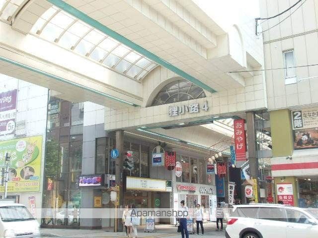 ライオンズタワー札幌の周辺写真