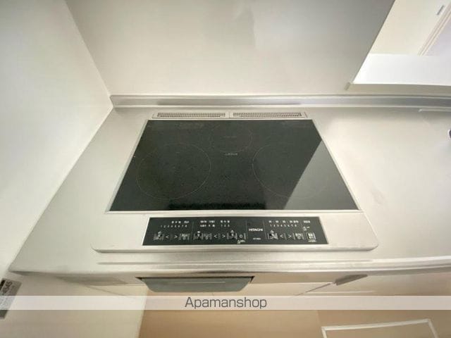 クラール勅使イーストDの内装写真