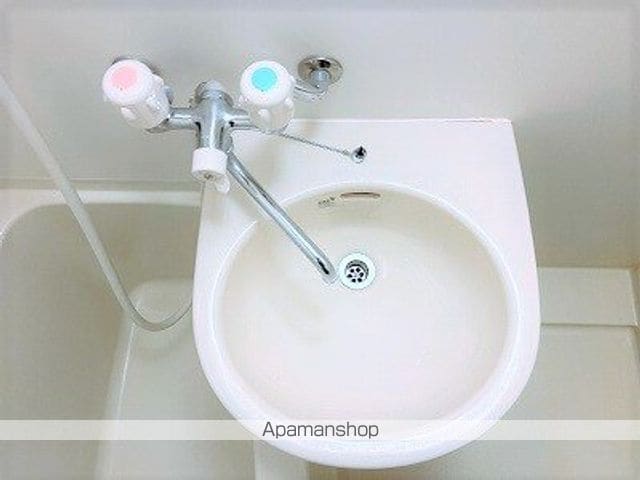 レオネクストめふの内装写真
