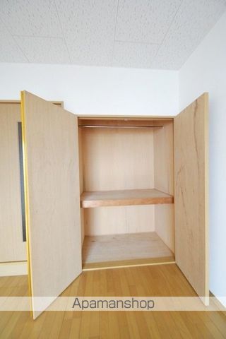 アークハイツ富田町の内装写真