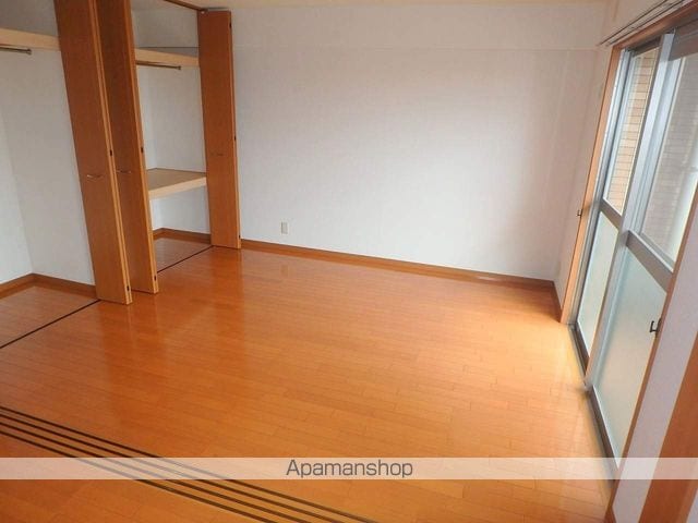 三門マンションの内装写真