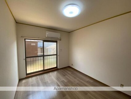 ドミトリー茜[1K/17.4m2]の内装5