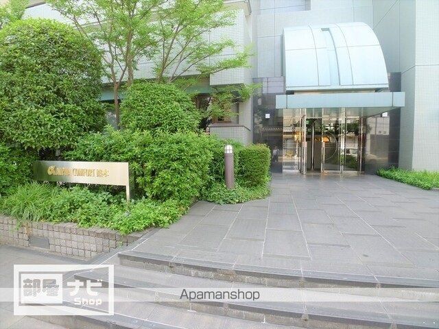 アルファコンフォート熊本の外観写真