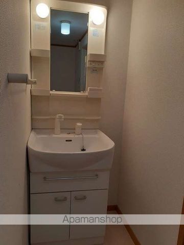 サンライズAの内装写真