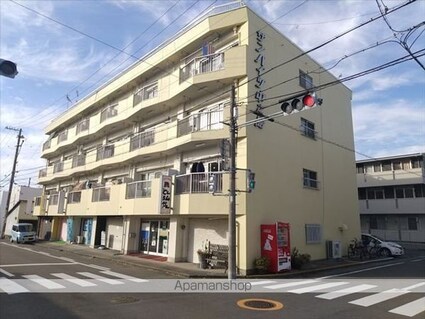 和歌山県和歌山市中之島[店舗/52.74m2]の外観2