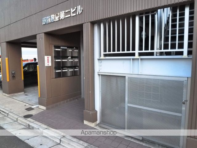 駅前敷島第二ビルのその他写真