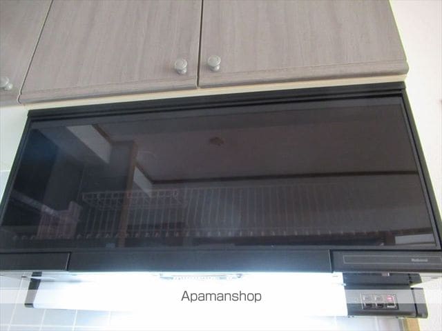 レジデンス岸和田の内装写真