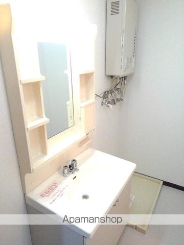 シャルマンサイトーの内装写真