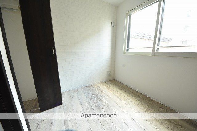 DPレジデンス元町の内装写真