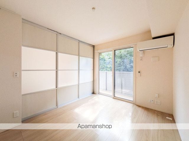 ソレイユ梶山の内装写真