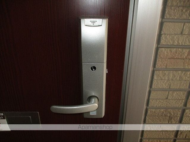 ピーノ・パルフェの内装写真