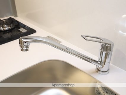 プレサンス桜山駅前アフォード[1K/21.09m2]の内装5