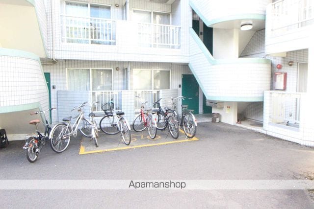 ヒルクレスト円山公園のその他写真