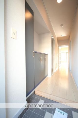 ロイヤルガーデンの内装写真