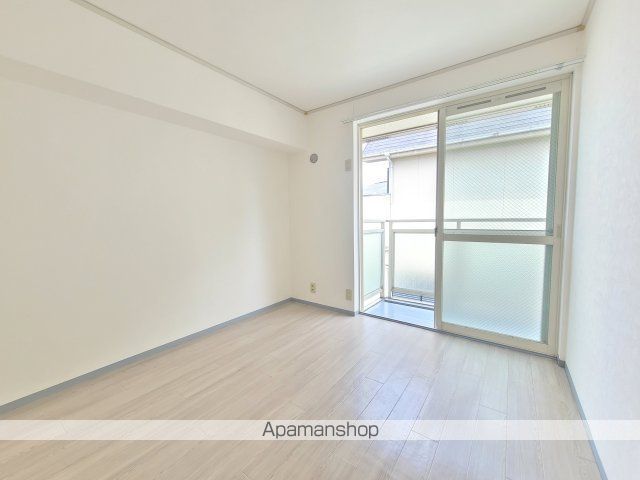 レスポワールの内装写真