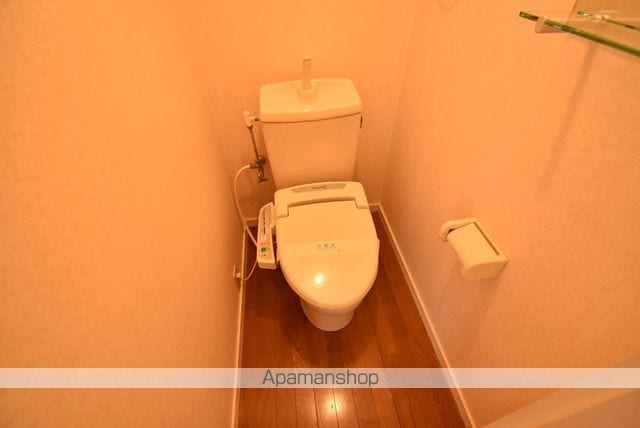 はいしげビルの内装写真