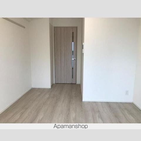 SーRESIDENCE市川の内装写真