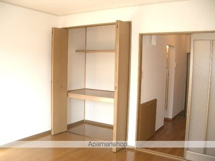 トゥインクルコート文化町１２番館[1K/26m2]の内装1