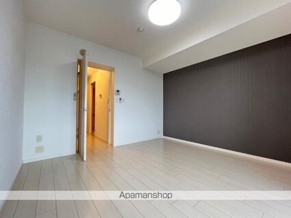 オークロシェ[1K/29.94m2]の内装3