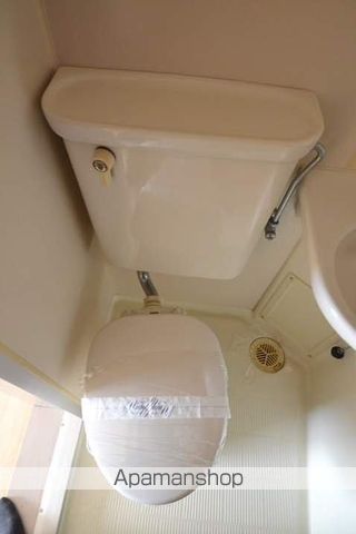ノーブルハイツ鹿田の内装写真