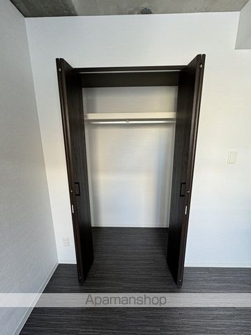 MTガーデンEAST IIの内装写真