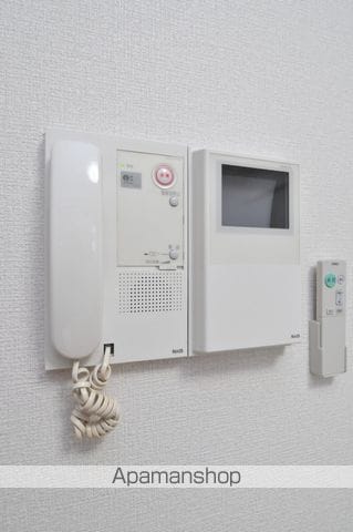 リバーサイド八丁堀の内装写真