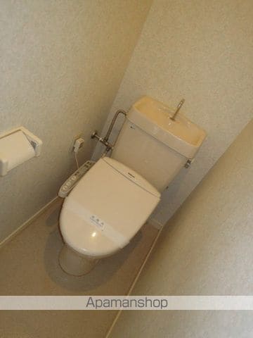 サンヴェール城東の内装写真