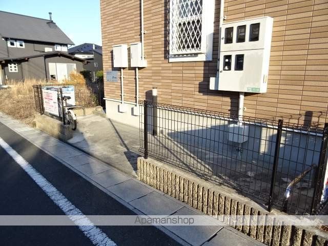 きらり・ブライトの外観写真