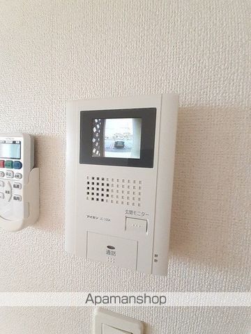 カルム市原Cの内装写真