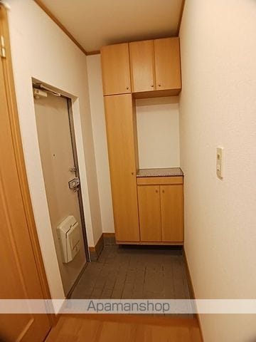 グリーンアヴェニューの内装写真