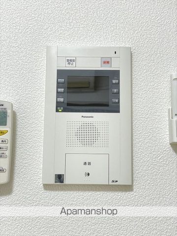 スカイコート渋谷北参道の内装写真