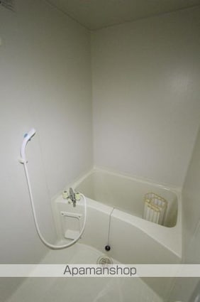 ラ・カーサ錦町[1K/24.3m2]のバス