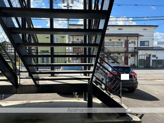 スカイハイツ大町2−2のその他写真