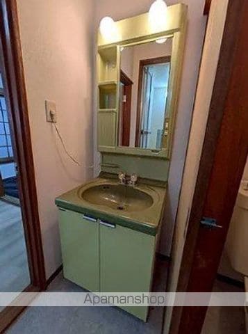 メゾンヒロの内装写真