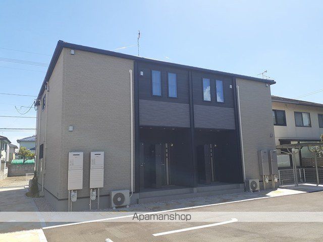 ハーレー 岡山IIIの外観写真