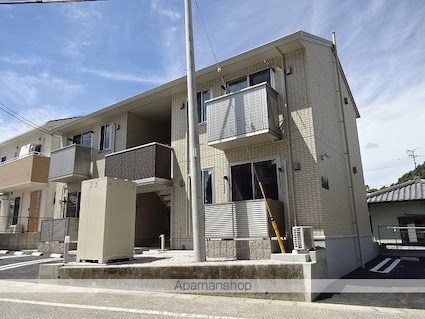 リヴェール[1LDK/36.29m2]の外観3