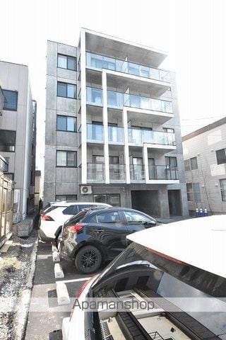 PREMIER RESIDENCE NORTHIIの外観写真
