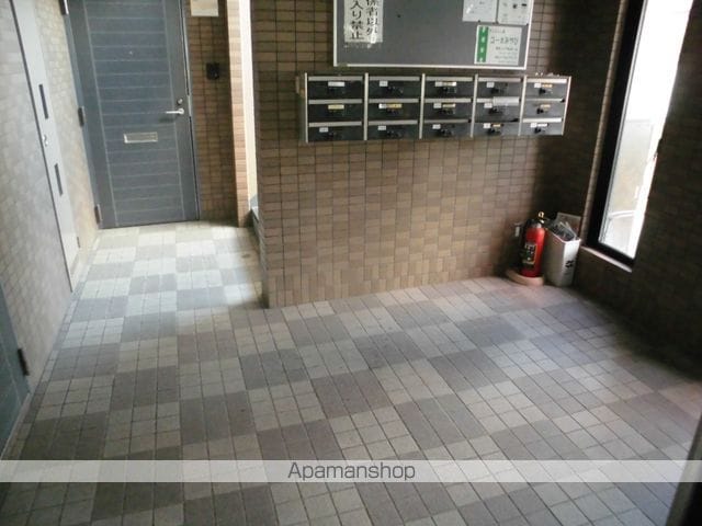 コーポみやびの内装写真
