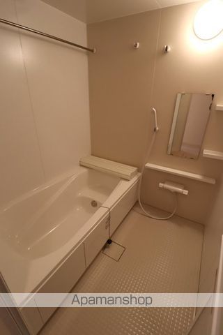 プランドールの内装写真