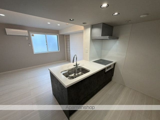 D-ROOM中小阪の内装写真
