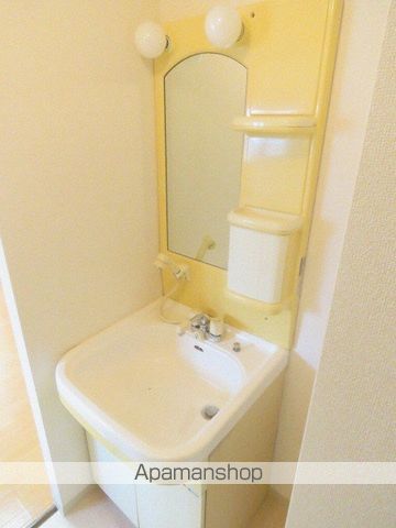 SーCOURT17の内装写真