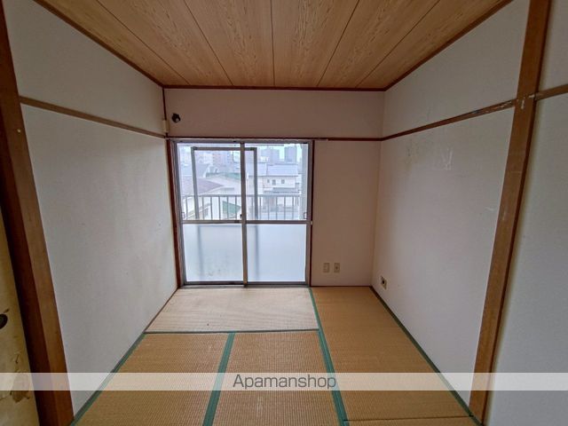 アパートメント大貫のその他写真