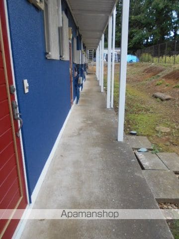 サニーハイツ園生のその他写真