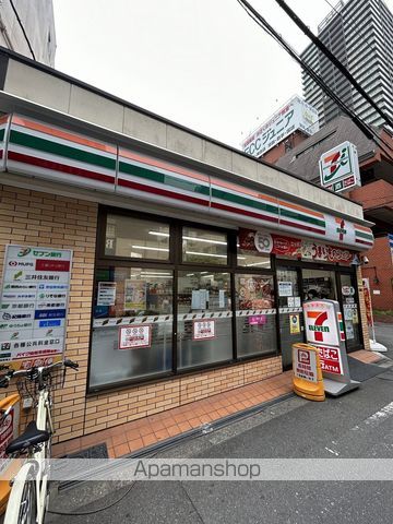 朝日プラザ梅田東IIの周辺写真