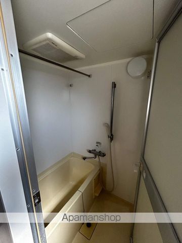 N-first-EBARAの内装写真