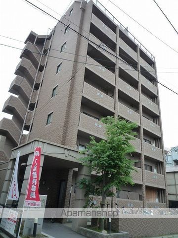 エスペール21・樋之口の玄関写真
