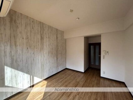 イマニシビル[1K/25.52m2]のリビング・居間
