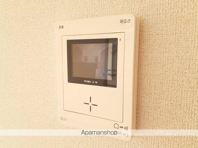 コモド カーサの内装写真