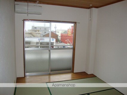 ＭＩＯ　ＢＬＤ（ミオ　ビル）[2LDK/49.75m2]のリビング・居間